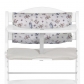 Продукт Hauck Deluxe - Комплект за стол - 40 - BG Hlapeta